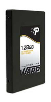 Patriot Warp v3